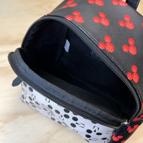 Mickey Mini Backpack - Picture 7 of 9